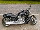 Harley-Davidson VRSCF V-Rod Muscle 2011 photo 5
