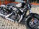 Harley-Davidson XL 1200X Forty-Eight 2011 photo 14