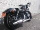 Harley-Davidson XL 1200X Forty-Eight 2011 photo 1