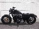 Harley-Davidson XL 1200X Forty-Eight 2011 photo 4