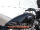 Harley-Davidson XL 1200X Forty-Eight 2011 photo 7