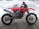 pictures of 2011 Honda CRF250X