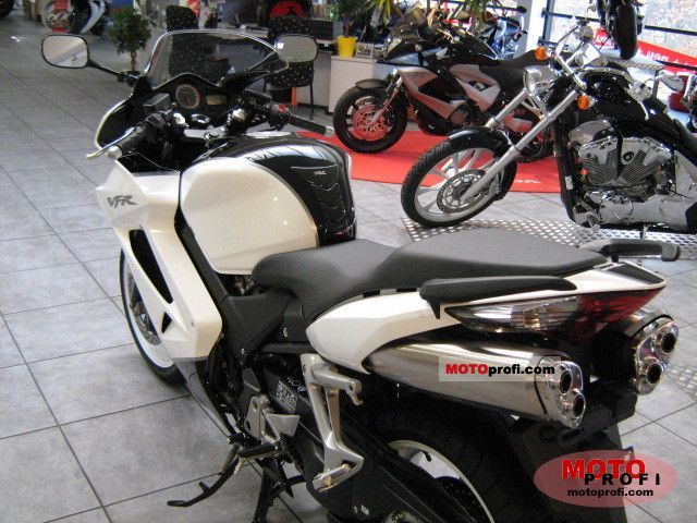 Honda Vfr800 For Sale In Australia