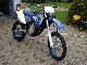 pictures of 2011 Husaberg FE 450