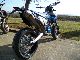 pictures of 2011 Husaberg FS 570
