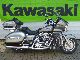 Kawasaki VN 1700 Voyager 2011 photo 14