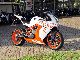 pictures of 2011 KTM 1190 RC8