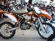 pictures of 2011 KTM 200 EXC