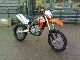 pictures of 2011 KTM 450 EXC