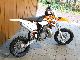 pictures of 2011 KTM 50 SX