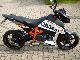pictures of 2011 KTM 690 Duke R