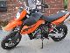 pictures of 2011 KTM 990 Supermoto