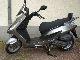 Kymco Yager GT 125 2011 photo 10