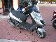 Kymco Yager GT 125 2011 photo
