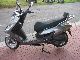 Kymco Yager GT 125 2011 photo 2