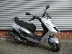 Kymco Yager GT 125 2011 photo 4