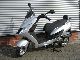 Kymco Yager GT 125 2011 photo 5