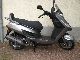 Kymco Yager GT 125 2011 photo 6