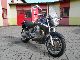 Moto Guzzi Breva 1200 ABS 2011 photo 1