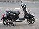 pictures of 2011 Vespa GTS 300