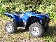 pictures of 2011 Yamaha Grizzly 700