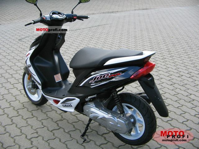 2011 Yamaha Jog specifications and pictures, jog 