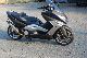 pictures of 2011 Yamaha TMAX