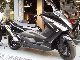 pictures of 2011 Yamaha TMAX ABS