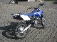 Yamaha TT-R125 2011 photo 2