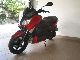 Yamaha X-Max 125 ABS 2011 photo 12