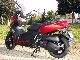 pictures of 2011 Yamaha X-Max 125 ABS
