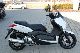 Yamaha X-Max 125 ABS 2011 photo 4