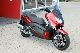 Yamaha X-Max 125 ABS 2011 photo 8