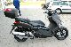 pictures of 2011 Yamaha X-Max 125 ABS Business