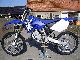pictures of 2011 Yamaha YZ125
