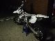 pictures of 2011 Yamaha YZ450F