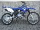 pictures of 2011 Yamaha YZ85